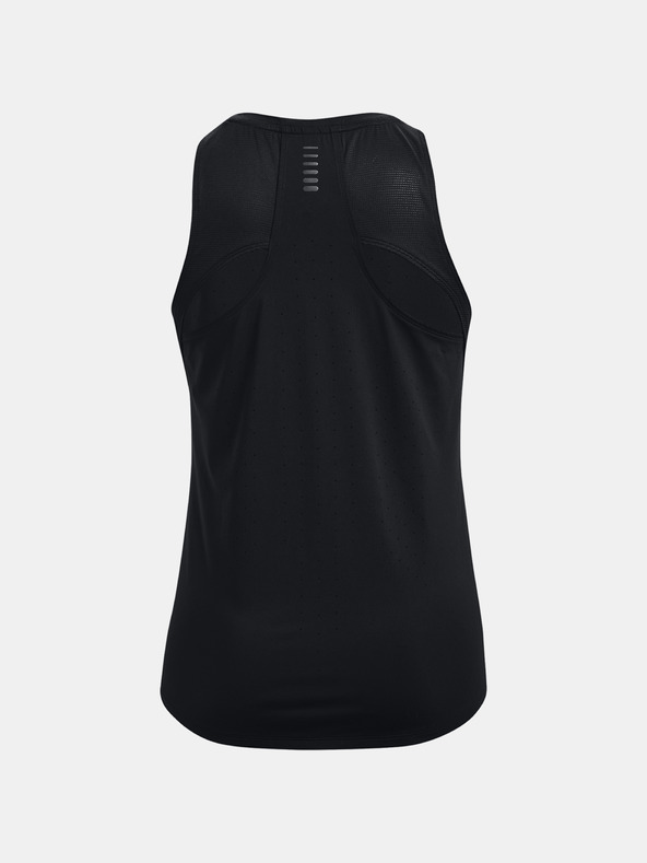 Under Armour Női atlétatrikó Under Armour UA  IsoChill Run Laser Tank