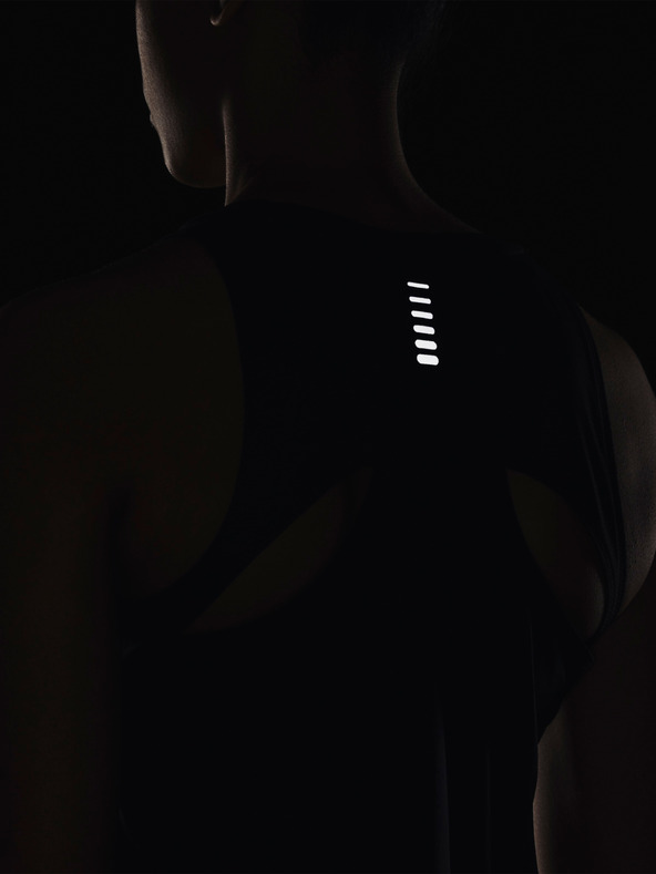 Under Armour Női atlétatrikó Under Armour UA  IsoChill Run Laser Tank