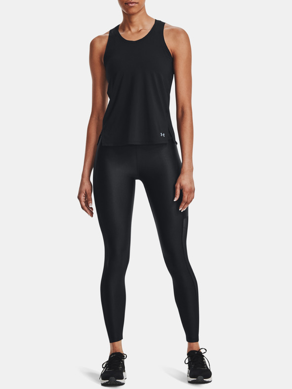 Under Armour Női atlétatrikó Under Armour UA  IsoChill Run Laser Tank