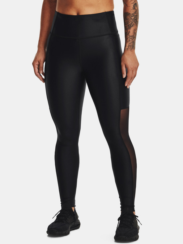 Under Armour Női leggings Under Armour UA Iso-Chill Run Ankle Tight