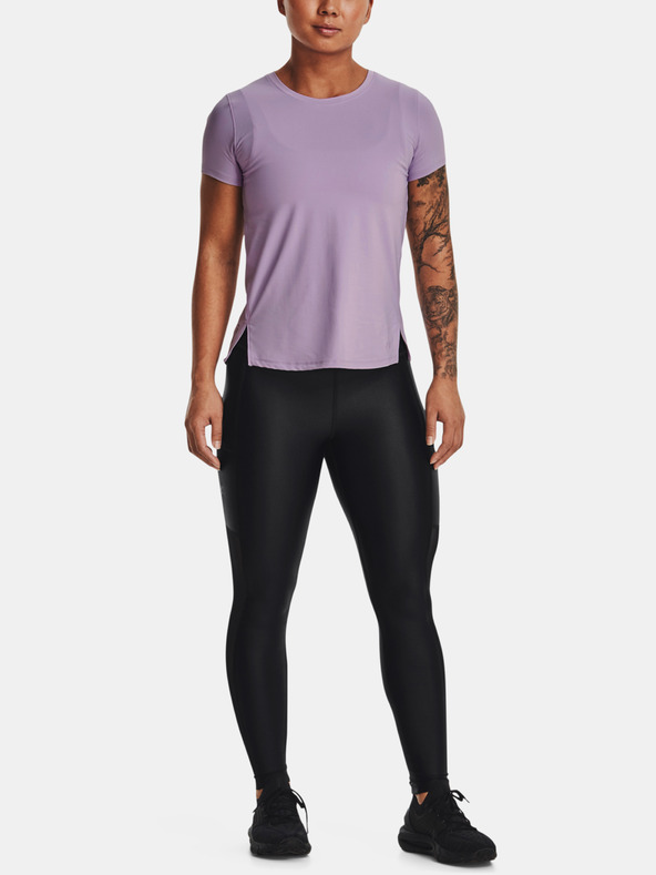 Under Armour Női leggings Under Armour UA Iso-Chill Run Ankle Tight