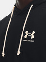 Under Armour Férfi felső Under Armour UA RIVAL TERRY LC HD