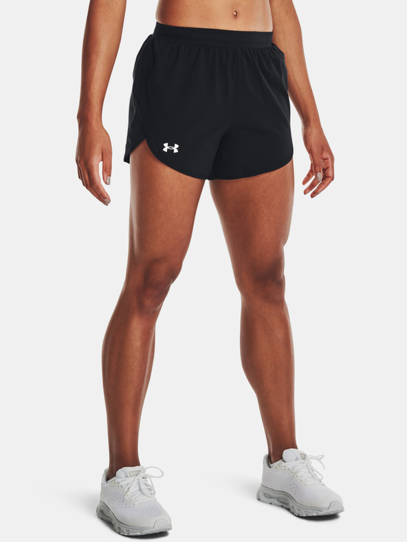Under Armour Női rövidnadrágok Under Armour UA Fly By Elite 3'' Short