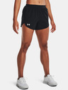 Under Armour Női rövidnadrágok Under Armour UA Fly By Elite 3'' Short