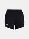 Under Armour Női rövidnadrágok Under Armour UA Fly By Elite 3'' Short