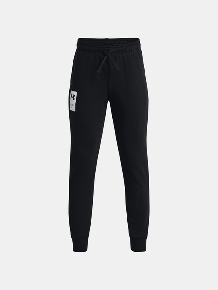 Under Armour Fiú melegítők Under Armour UA Rival Terry Joggers