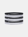 Under Armour Női homlokpánt Under Armour UA HTR Mini Headband 6PK