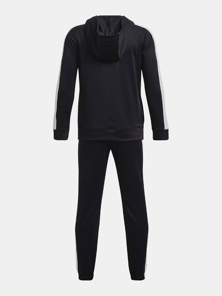 Under Armour Fiú szett Under Armour UA Knit Hooded Track Suit