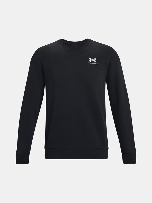 Under Armour Férfi felső Under Armour UA Essential Fleece Crew