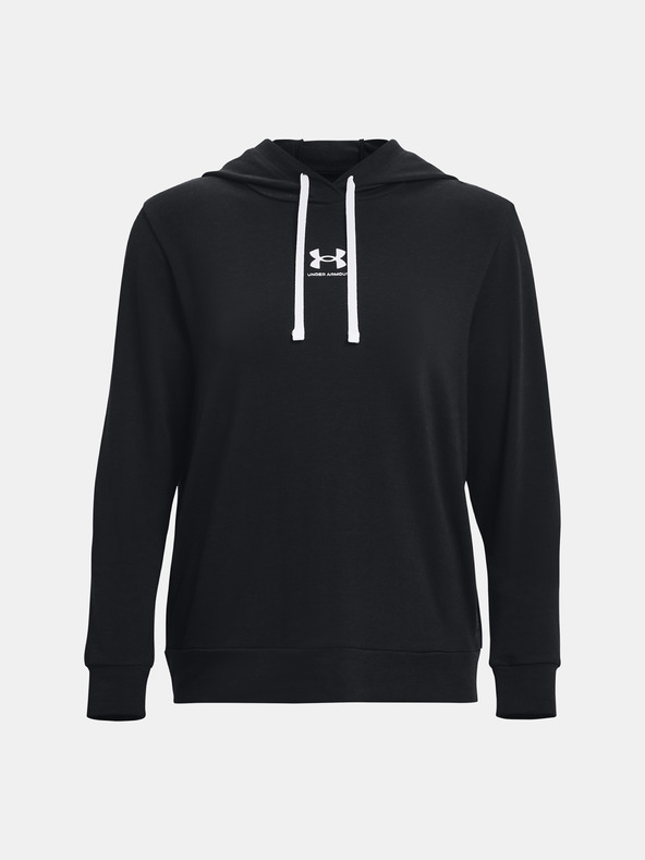 Under Armour Női felső Under Armour Rival Terry Hoodie