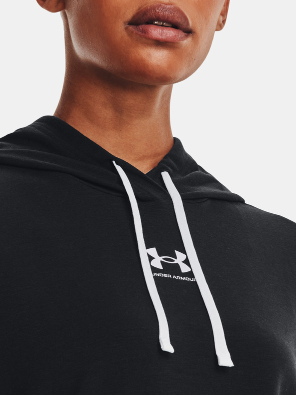 Under Armour Női felső Under Armour Rival Terry Hoodie