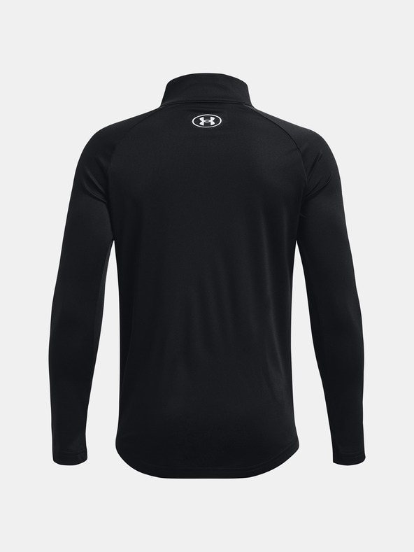 Under Armour Fiú felső Under Armour UA Tech BL 1/2 Zip