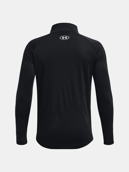 Under Armour Fiú felső Under Armour UA Tech BL 1/2 Zip