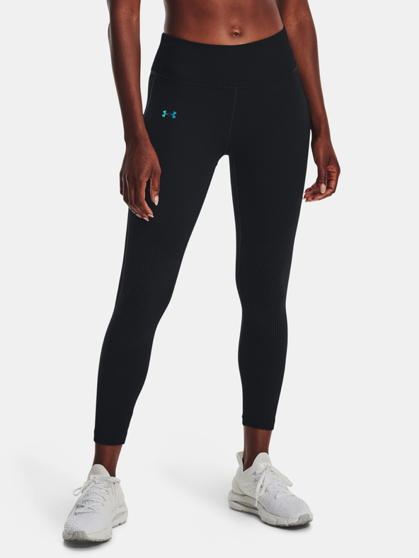 Under Armour Női leggings Under Armour UA Rush Seamless Ankle Leg