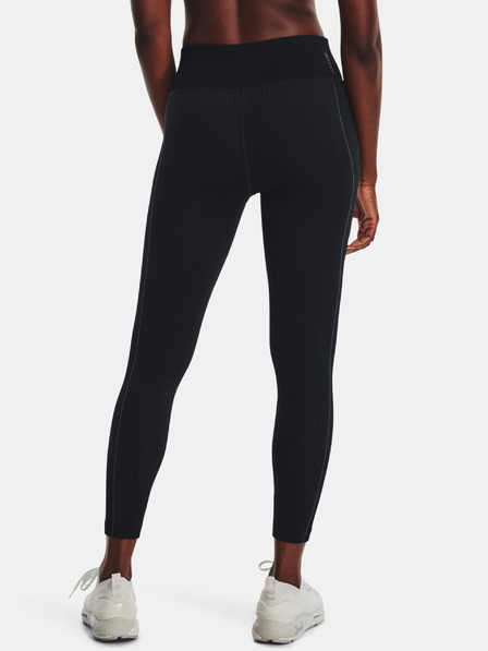 Under Armour Női leggings Under Armour UA Rush Seamless Ankle Leg
