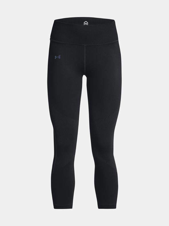 Under Armour Női leggings Under Armour UA Rush Seamless Ankle Leg
