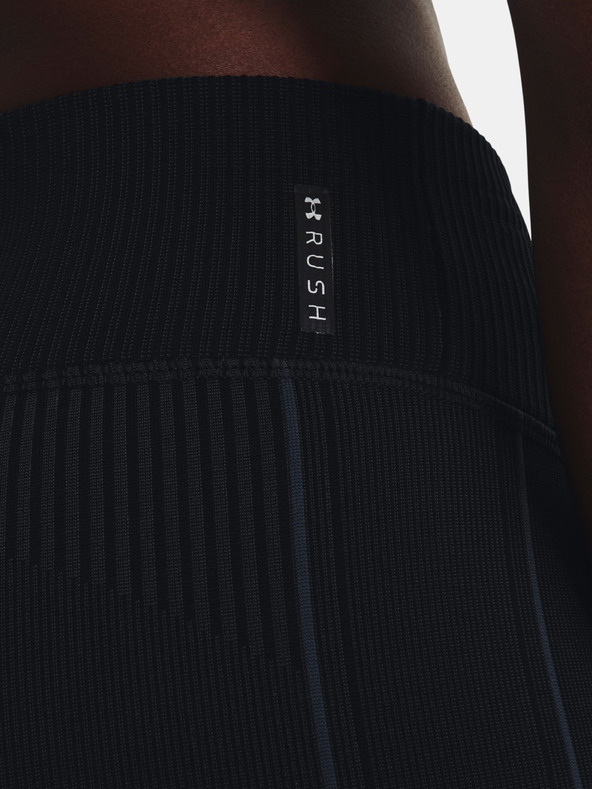 Under Armour Női leggings Under Armour UA Rush Seamless Ankle Leg