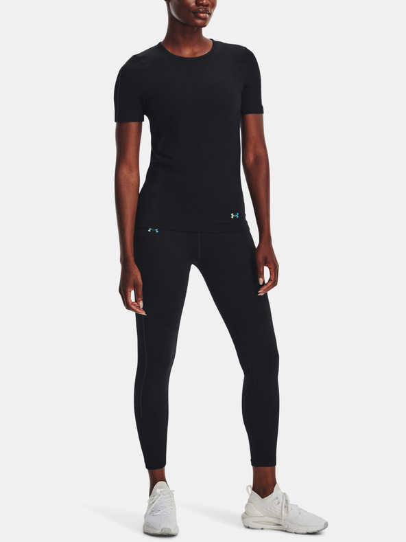 Under Armour Női leggings Under Armour UA Rush Seamless Ankle Leg