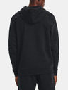 Under Armour Férfi felső Under Armour UA Essential Fleece Hoodie