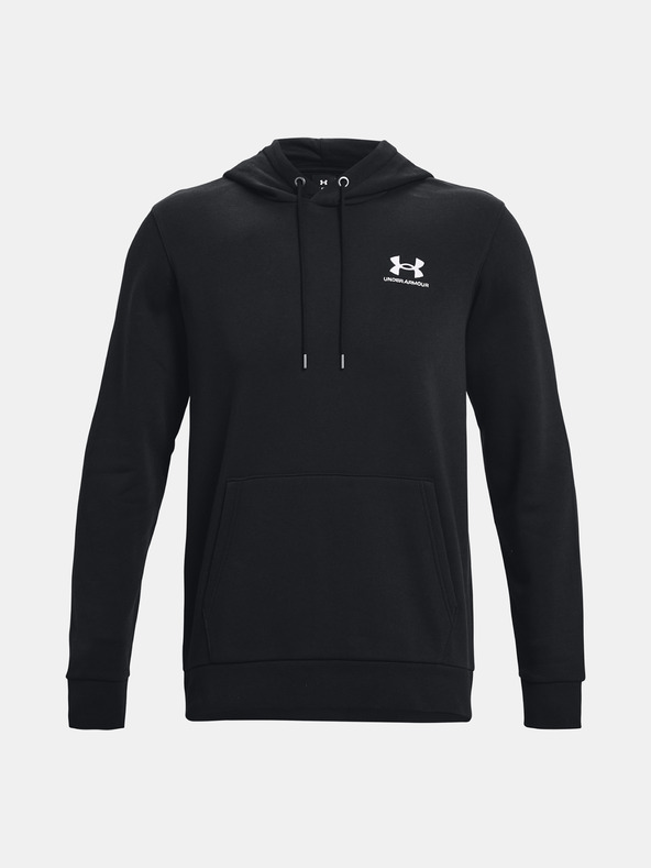 Under Armour Férfi felső Under Armour UA Essential Fleece Hoodie