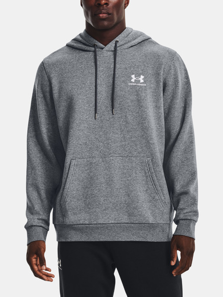 Under Armour Férfi felső Under Armour UA Essential Fleece Hoodie