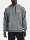 Under Armour Férfi felső Under Armour UA Essential Fleece Hoodie