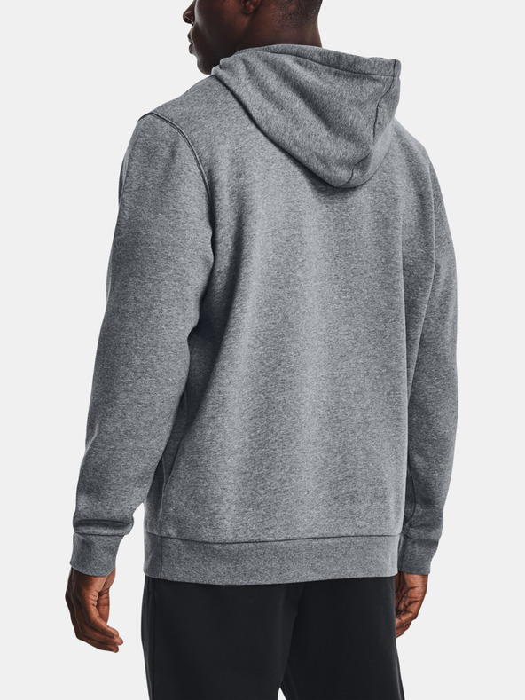 Under Armour Férfi felső Under Armour UA Essential Fleece Hoodie