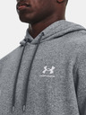 Under Armour Férfi felső Under Armour UA Essential Fleece Hoodie