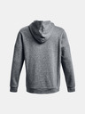 Under Armour Férfi felső Under Armour UA Essential Fleece Hoodie