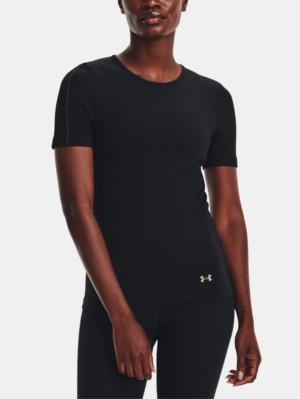 Under Armour Női póló Under Armour UA Rush Seamless SS