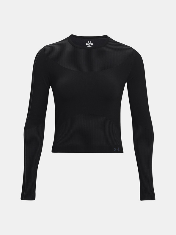 Under Armour Női póló Under Armour UA Rush Seamless LS