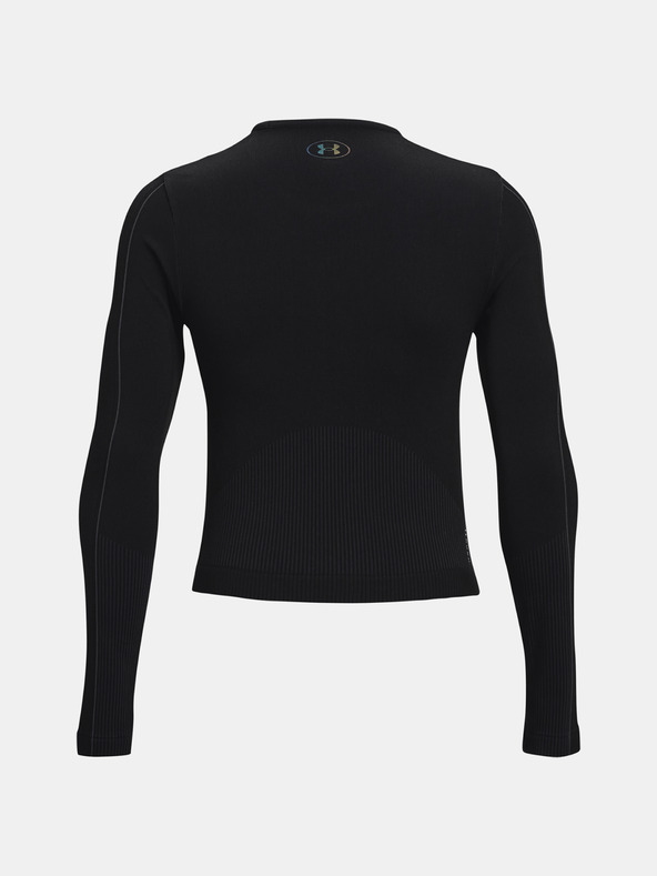 Under Armour Női póló Under Armour UA Rush Seamless LS