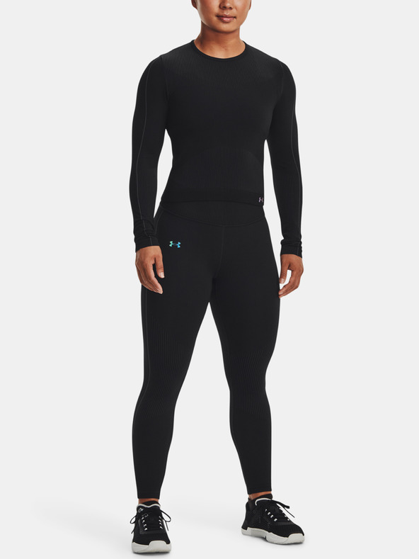 Under Armour Női póló Under Armour UA Rush Seamless LS