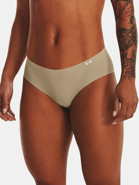 Under Armour Női bugyi Under Armour Ps Hipster 3Pack