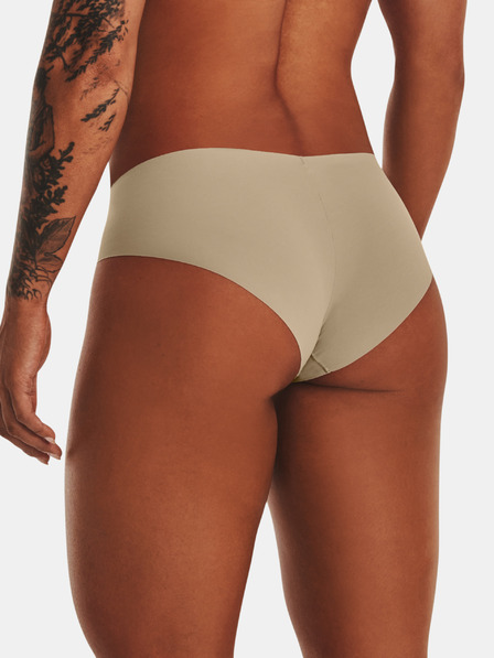 Under Armour Női bugyi Under Armour Ps Hipster 3Pack