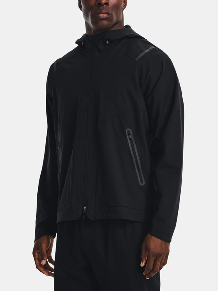 Under Armour Férfi dzseki Under Armour UA Storm Unstoppable Storm Jacket