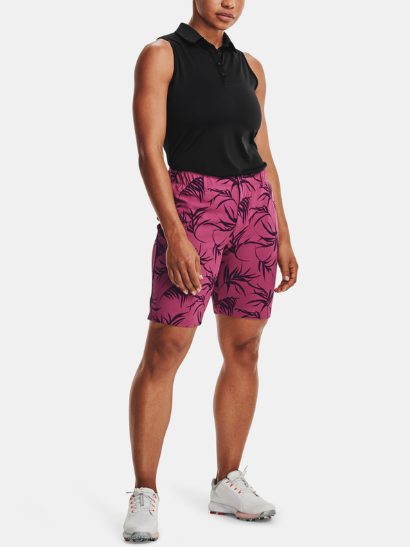 Under Armour Női atlétatrikó Under Armour UA Zinger Sleeveless Polo