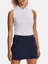 Under Armour Női atlétatrikó Under Armour UA Zinger Sleeveless Polo