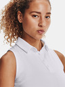 Under Armour Női atlétatrikó Under Armour UA Zinger Sleeveless Polo