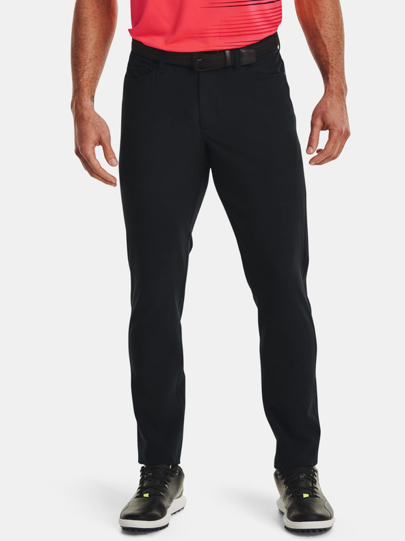 Under Armour Férfi nadrág Under Armour Drive 5 Pocket Storm Pant