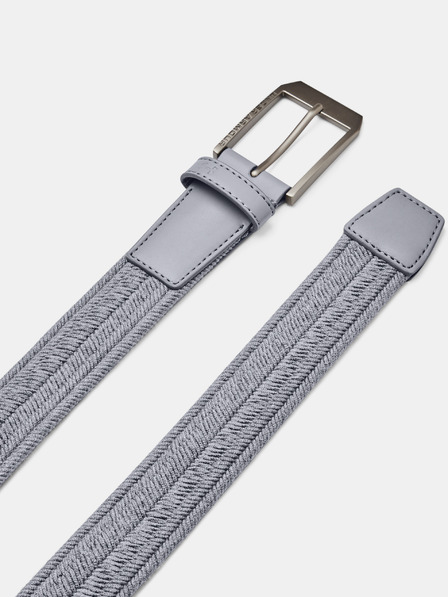 Under Armour Férfi nadrágszíj Under Armour Braided Golf Belt