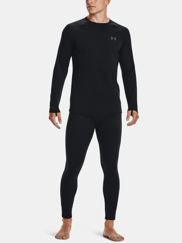 Under Armour Férfi leggings Under Armour Packaged Base 4.0 Legging