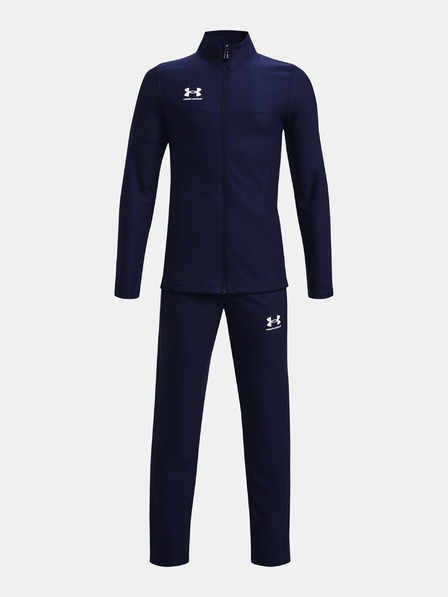 Under Armour Fiú szett Under Armour Y Challenger Tracksuit