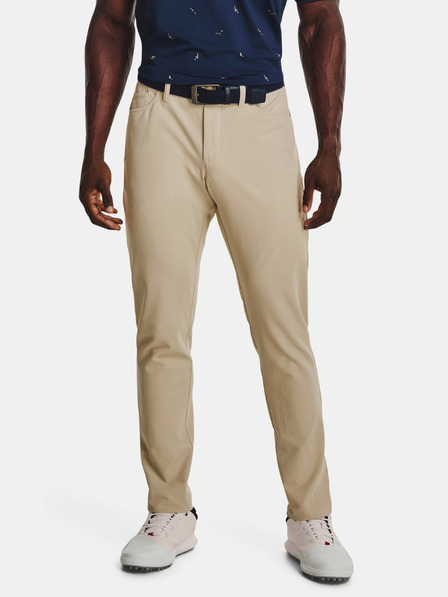 Under Armour Férfi nadrág Under Armour UA Storm Drive 5 Pocket Pant