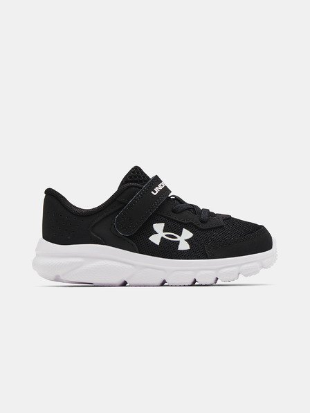 Under Armour Fiú cipők Under Armour UA BINF Assert 9 AC