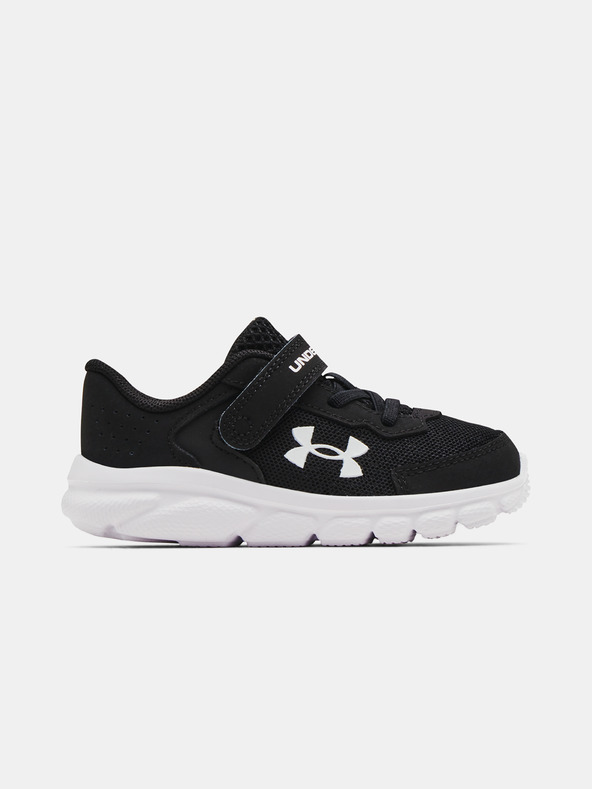 Under Armour Fiú cipők Under Armour UA BINF Assert 9 AC