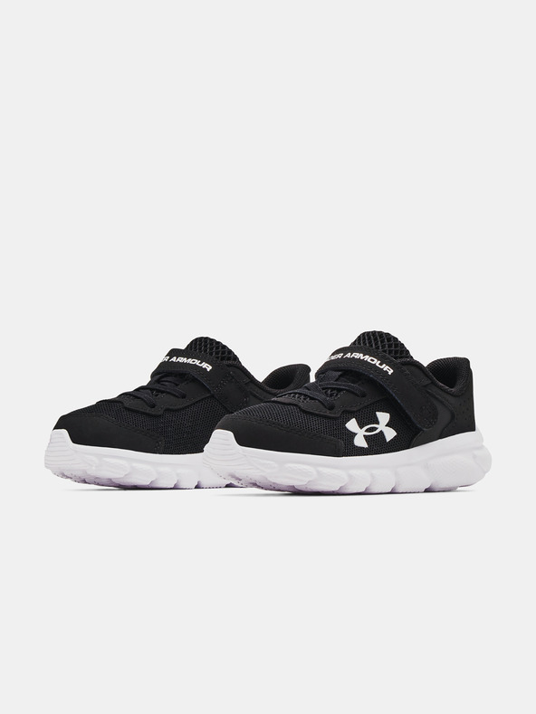Under Armour Fiú cipők Under Armour UA BINF Assert 9 AC