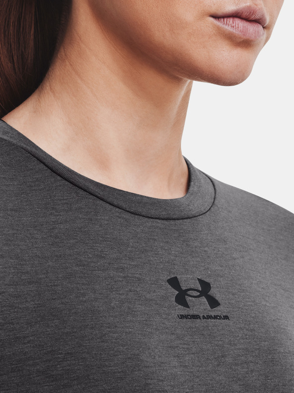 Under Armour Női felső Under Armour Rival Terry Crew 