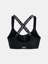Under Armour Női melltartó Under Armour UA Infinity High Bra Zip