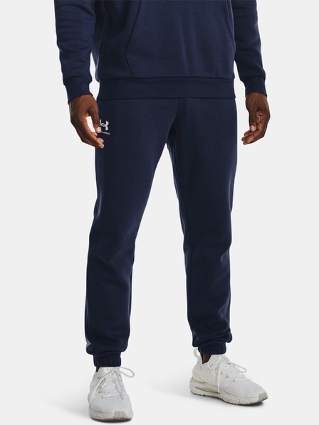 Under Armour Férfi melegítők Under Armour UA Essential Fleece Jogger